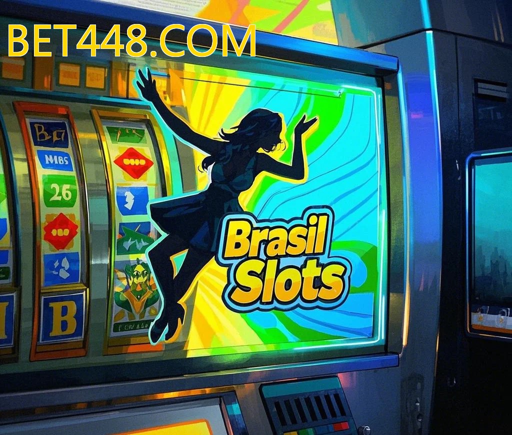 bet448 GAME-Slots