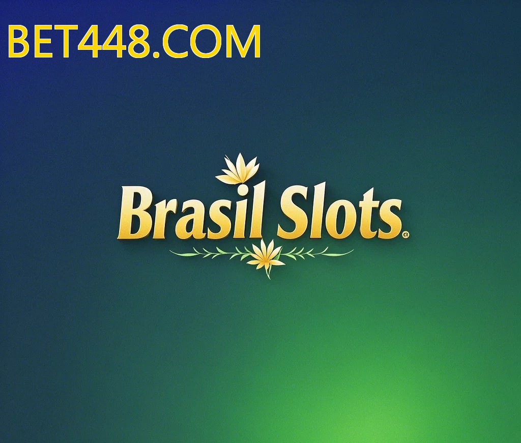 bet448 GAME-Slots